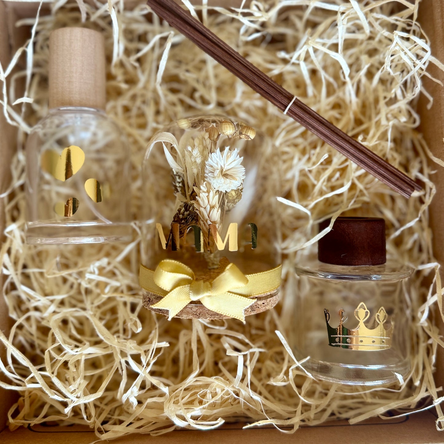 Geschenksetje mama