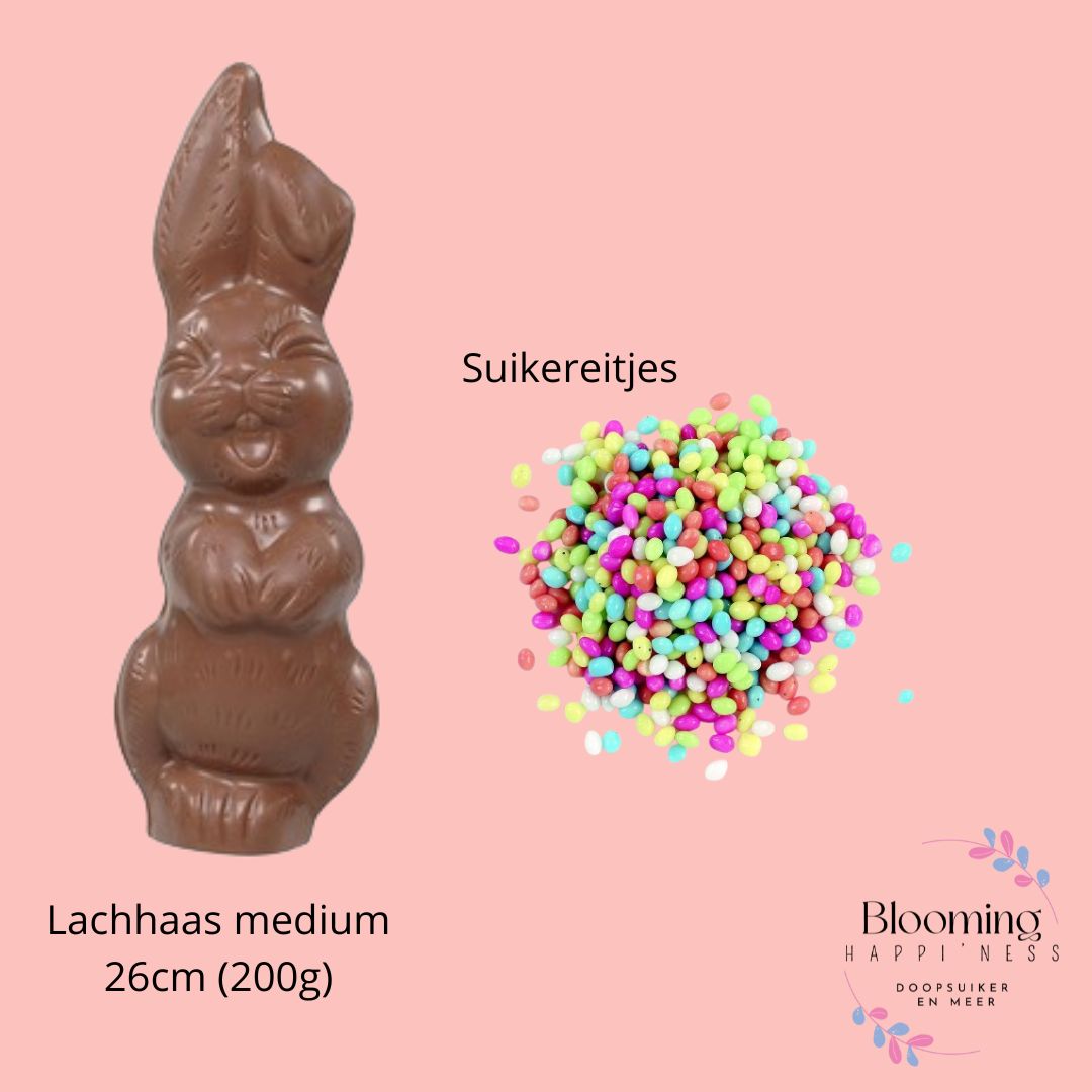 Paaspakketjes