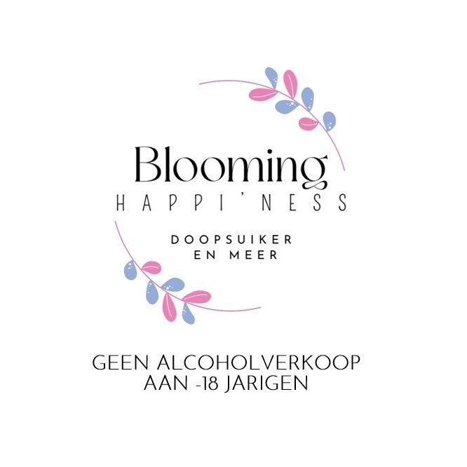 Bottega Prosecco Rosé 200 ml (PAKKETPRIJS-24st)