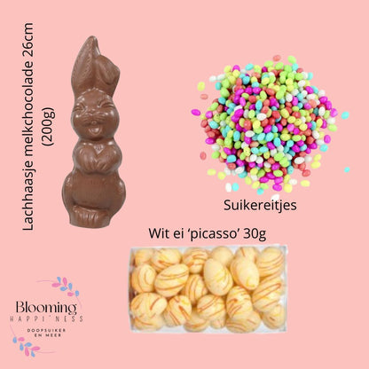 Paaspakketjes