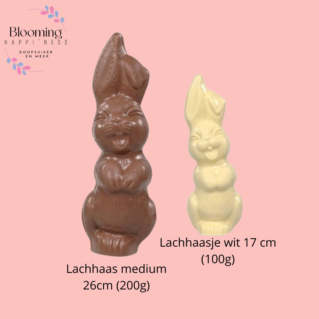 Paaspakketjes