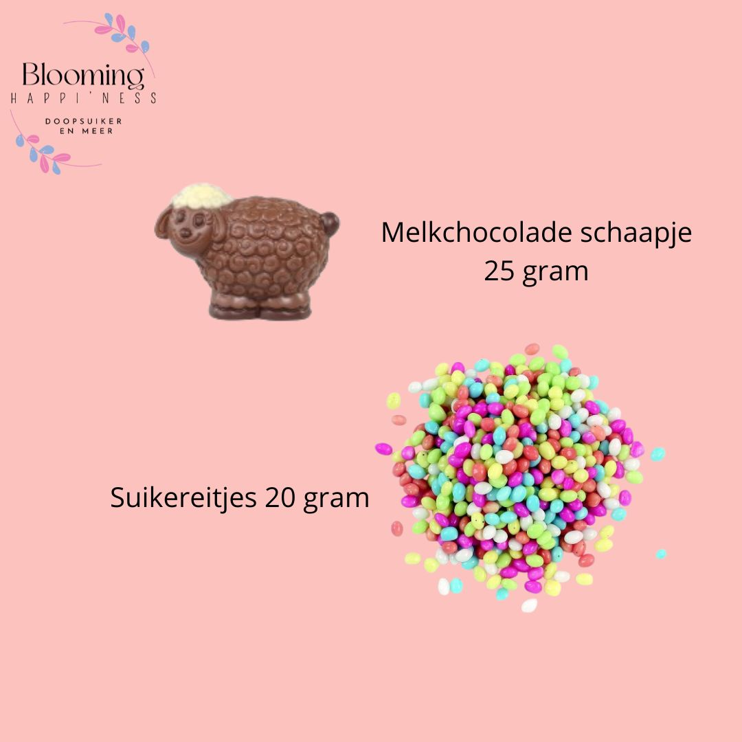 Paaspakketjes
