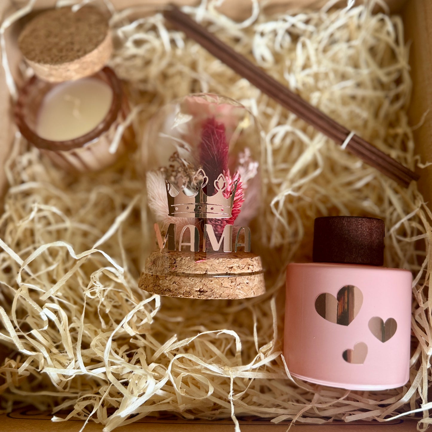 Geschenksetje mama