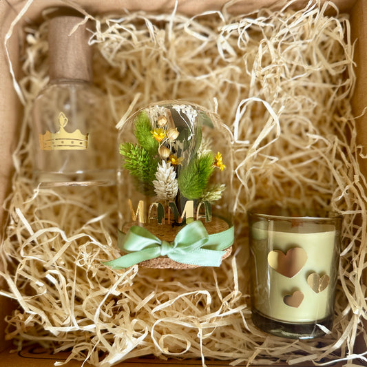 Geschenksetje mama