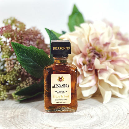 Amaretto 5cl (PAKKETPRIJS: 10st)