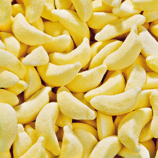 Haribo Bananen 1kg