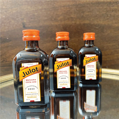 Cointreau 5cl (PAKKETPRIJS)