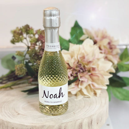 Freixenet Prosecco Extra Dry 20cl (PAKKETPRIJS: 24st)