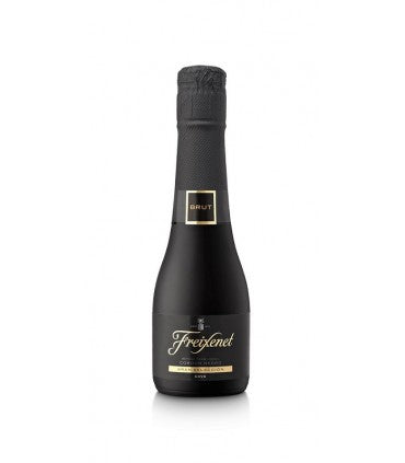 Freixenet Cordon Negro 20cl (PAKKETPRIJS-12st)