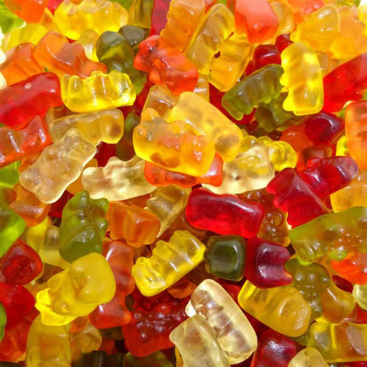 Haribo Goudbeertjes 1kg