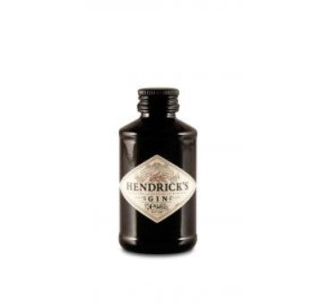 Hendrick's Gin 5cl (PAKKETPRIJS)