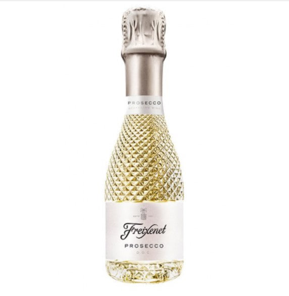 Freixenet Prosecco Extra Dry 20cl (PAKKETPRIJS-24st)