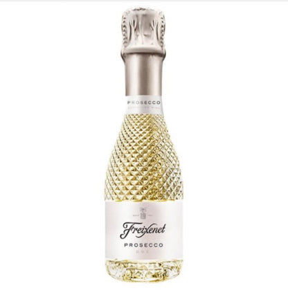 Freixenet Prosecco Extra Dry 20cl (PAKKETPRIJS: 24st)