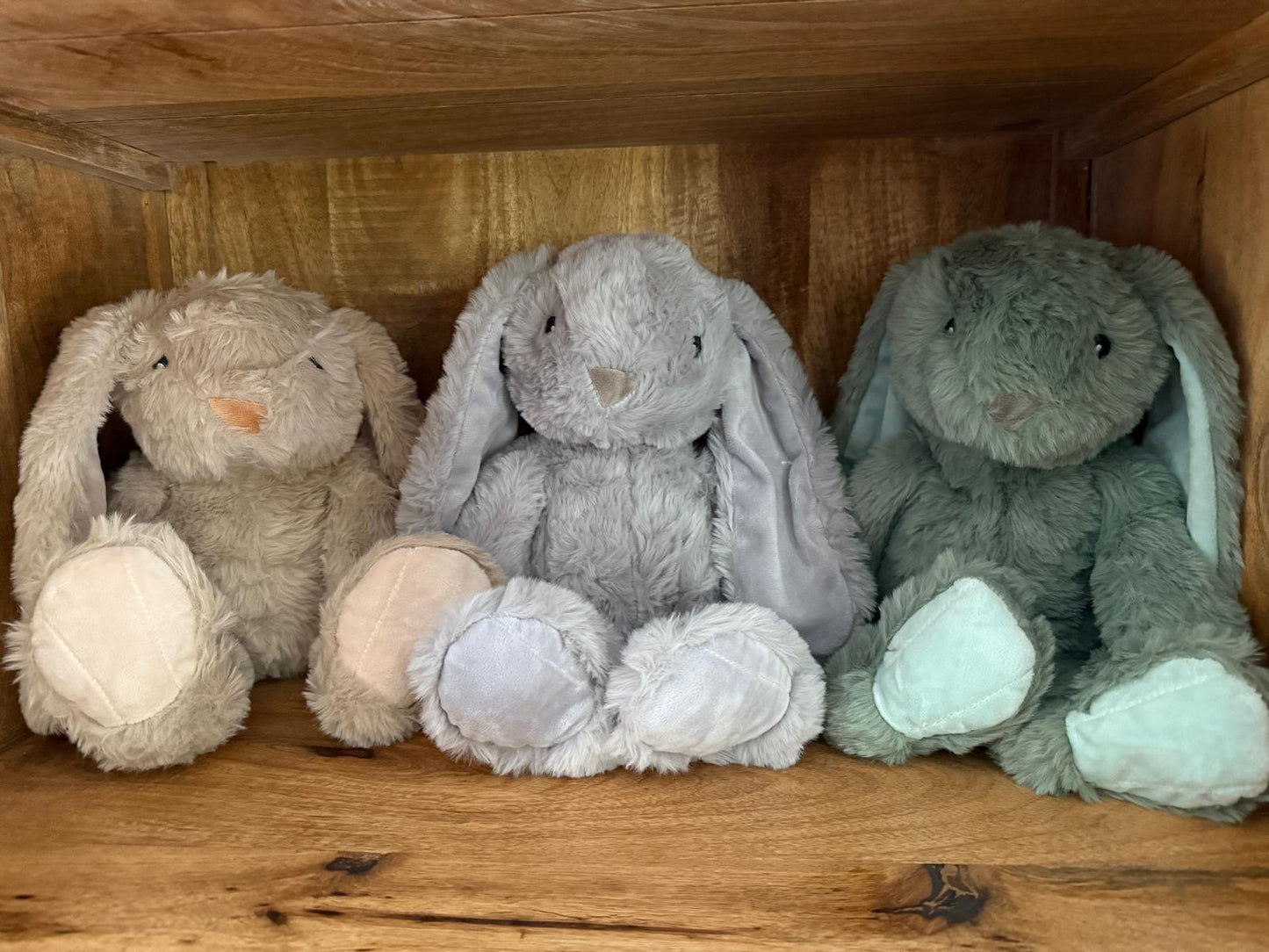 Pampertaart met knuffel en waslotion Galenco
