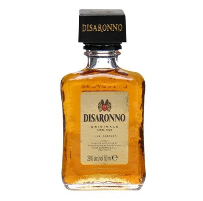 Amaretto 5cl (PAKKETPRIJS: 10st)