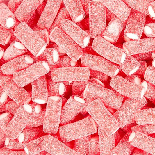 Haribo Balla Balla red fizz 1kg