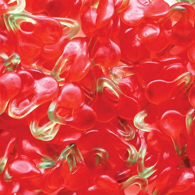 Haribo Happy Cherries 1kg